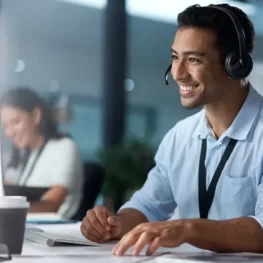 stock-photo-where-would-we-be-without-loyal-customers-like-you-shot-of-a-young-man-using-a-headset-and-2120269484-640w